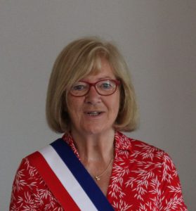 Maire Laurac