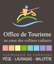 Office du Tourisme Piège Lauraguais Malpère 
